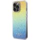 2. Etui Guess IML Faceted Mirror Disco Iridescent na iPhone 15 Pro Max - wielokolorowe