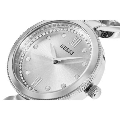 4. Zegarek Damski Guess Empower GW0759L1 + BOX