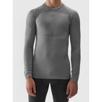 4. Koszulka 4F M 4FWAW24USEAM174-25M