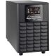5. PowerWalker VFI 1500 CG PF1 Podwójnej konwersji (online) 1,5 kVA 1500 W 4 x gniazdo sieciowe