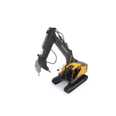 11. Jamara Koparka Volvo EC160E 2.4GHz - Koparka