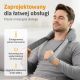 11. Bezprzewodowy masażer karku Shiatsu Medisana NM 900