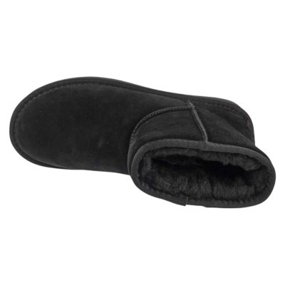 3. Esprit Pitera Pull On Mid PD00017541 Czarne 38