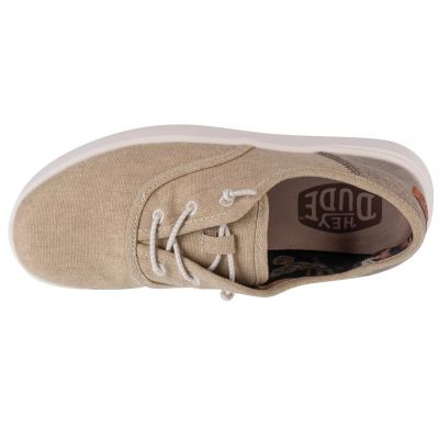 3. Buty Hey Dude Conway Craft W 40179-100