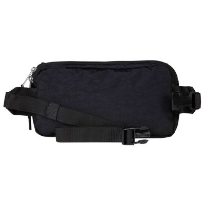 3. JanSport Washington Waistpack EK0A5BK2N55 Czarne One size