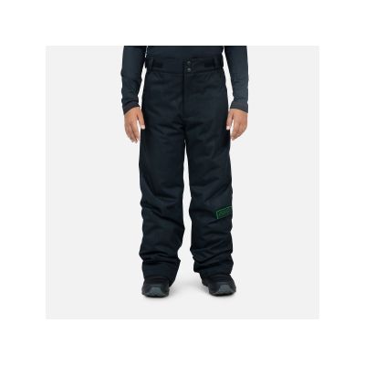 Spodnie Rossignol Boy Hero Ski Pant czarny