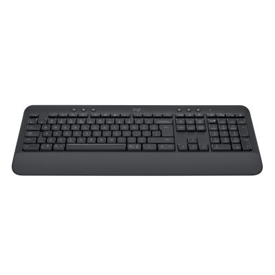 3. Klawiatura Logitech K650 Signature