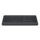 3. Klawiatura Logitech K650 Signature