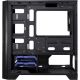 11. Inter-Tech H-606 - Micro Tower - PC - - 15 cm - 32 cm - Dół