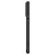 15. Etui Spigen Ultra Hybrid na iPhone 15 Pro - przezroczysto-czarne
