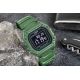 5. Zegarek CASIO W-218H-3BVEF Unisex + BOX