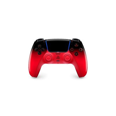 Kontroler SONY PS5 DualSense Techno Red New Edition