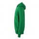 3. Bluza dziecięca Trendy Zipper (zieleń trawy)