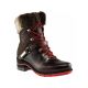 Buty Rossignol W 1907 Megeve brązowe