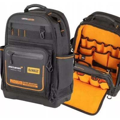 DEWALT PLECAK MCLAREN DWST60122-1