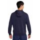 2. Bluza z kapturem Nike Inter Mediolan Club 3rd GX M FZ8579-498