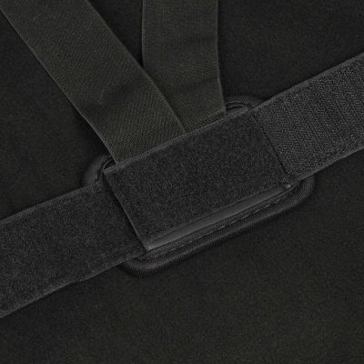 12. Ochraniacz tułowia - brzucha  ARC-1500