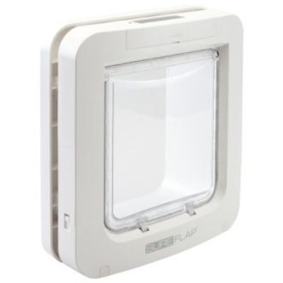 2. SureFlap SUR101 drzwiczki dla psa lub kota