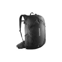 Plecak Salomon Trailblazer 30 - black-alloy