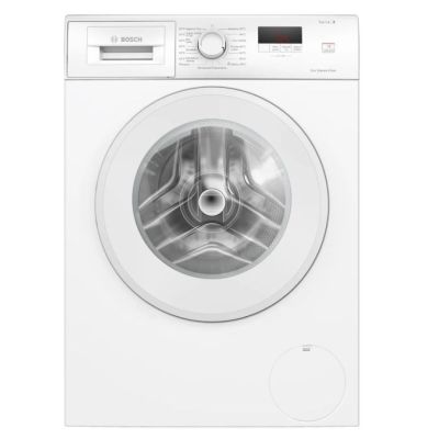8. Pralka BOSCH WGE02201PL