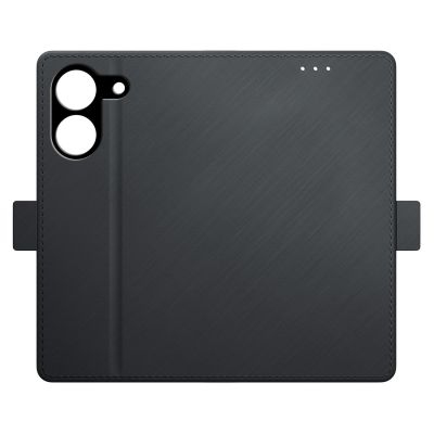 3. Etui 3mk Wallet Case na Xiaomi Poco X8 Pro - czarne