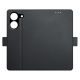 3. Etui 3mk Wallet Case na Xiaomi Poco X8 Pro - czarne