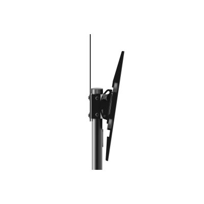 35. Stojak mobilny DIGITUS DA-90370 (37" - 70"; max. 50kg)