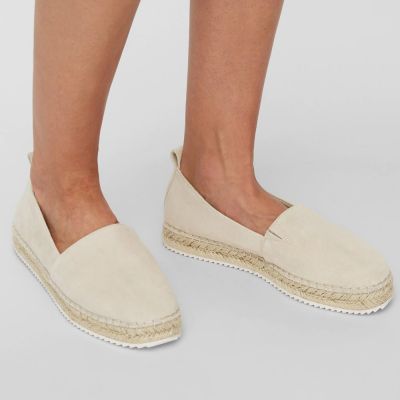 2. Marc O'Polo damskie espadryle SAND 10415613802305 715