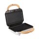 8. Opiekacz do kanapek Lauben Sandwich Maker 3in1 900W