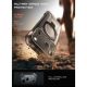 5. Etui Supcase UB Grip Mag MagSafe na iPhone 18 Pro / 17 Pro - czarne