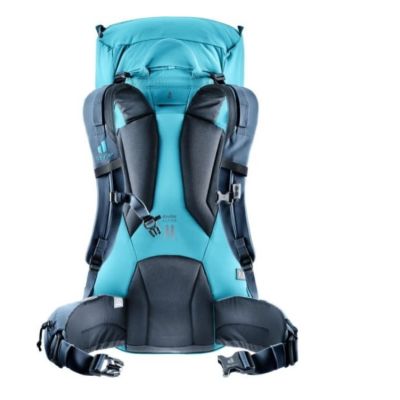 2. Plecak turystyczny - Deuter Guide 32 + 8 SL Lagoon-Ink