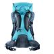 2. Plecak turystyczny - Deuter Guide 32 + 8 SL Lagoon-Ink