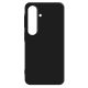 7. Etui 3mk Matt Case Pro na Samsung Galaxy A57 - czarne matowe