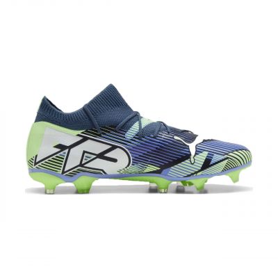 2. Buty piłkarskie Puma Future 7 Match FG/AG M 107931 03