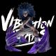5. BANPRESTO NARUTO SHIPPUDEN VIBRATION STARS - UCHIHA SASUKE (72 SERIES)