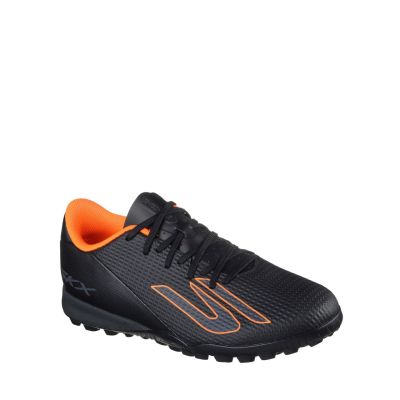 12. Buty piłkarskie Skechers Academy TF M 252124
