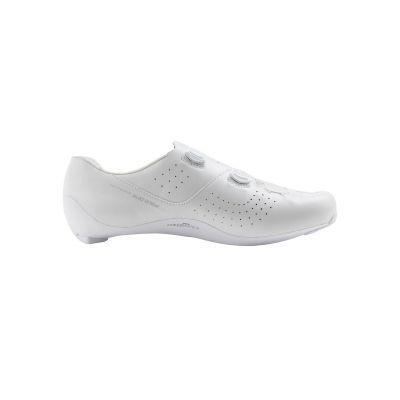 2. Buty rowerowe NORTHWAVE Veloce Extreme białe