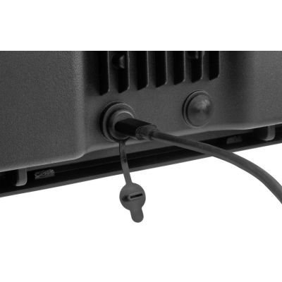 14. Przenośne światło przemysłowe Ansmann FL50W-R 50 W 4500 lm światło dzienne