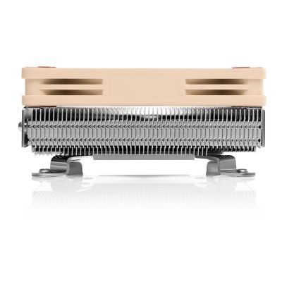 3. Chłodzenie CPU NOCTUA NH-L9i Intel Low Profile 37mm
