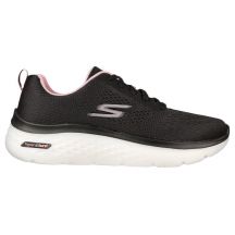 Buty Skechers Go Walk Hyper Burst W 124578-BKPK