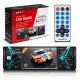 15. Radioodtwarzacz samochodowe AUDIOCORE AC9900 (USB, USB + AUX, USB + AUX + karty SD)