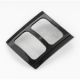 10. Czajnik 1,7L 2200W ZCK7950 Zelmer black/inox