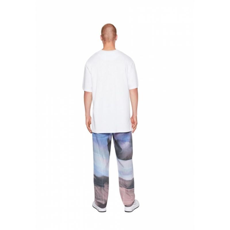 6. Koszulka Karl Kani Small Signature Essential Tee 3 pak M 6037451