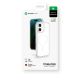 5. Etui silikonowe AMAZINGTHING Titan Pro Mag Case z pierścieniem magnetycznym do iPhone 16 - przezroczyste