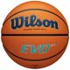 3. Piłka do koszykówki Wilson Evo NXT IN Game Ball WTB0900XBBCL