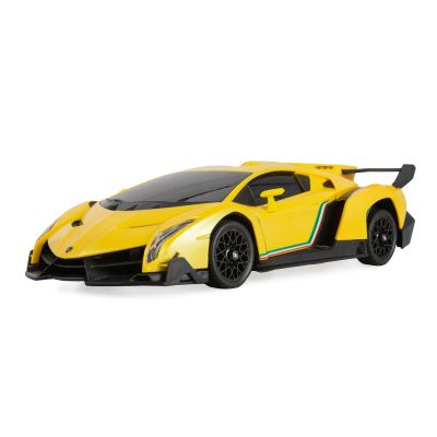 5. Licencja Amewi RC Drift Lamborghini Veneno żółty