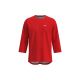 Koszulka rowerowa POC M's Motion Air 3/4 Jersey czerwona