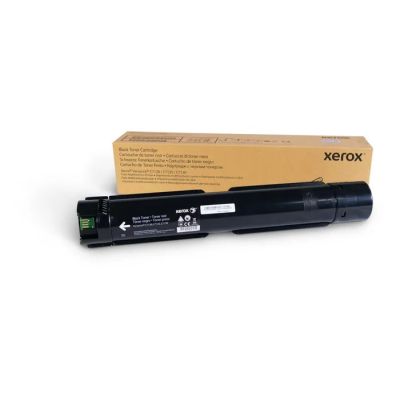Xerox 006R01828 kaseta z tonerem 1 szt. Oryginalny Czarny