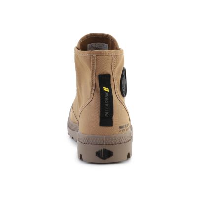 10. Buty Palladium Pampa Hi Htg Supply M 77356-227-M