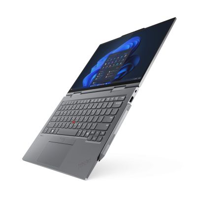4. Lenovo ThinkPad X1 2in1 G9 Ultra 7 155U 14.0" WUXGA Touch IPS 500nits AG 60Hz 16GB LPDDR5x-6400 SSD1TB LTE Intel Graphics W11Pro Grey 3Y OnSite